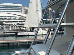 -五缘湾游艇帆船俱乐部