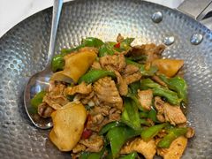 -苏湘小馆·不做预制菜(青年公社店)