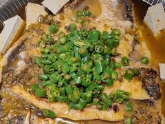 -半天妖烤鱼(西直门凯德mall店)