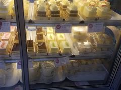 白脱栗子蛋糕-凯司令西点房(虹桥路站店)