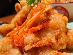 东北锅包肉-金勺缘东北菜馆(牡丹园店)