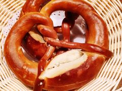 -宝莱纳啤酒花园餐厅PAULANER BRAUHAUS Nanjing(广州路店)