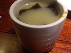 -绿茶餐厅(华联万柳店)