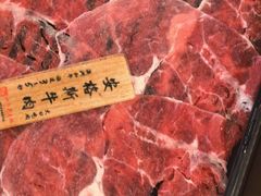 -牛匠和牛寿喜锅(西安总店)
