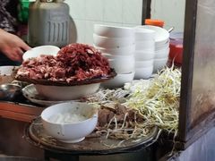 -潮镇老尾牛杂(环城西路店)