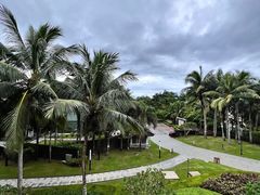 -石梅湾艾美度假酒店