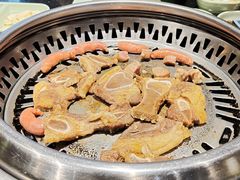 -盛江山自助料理(太原街万达店)