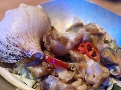 -质烤烤物·活烤海鲜(质烤总店)