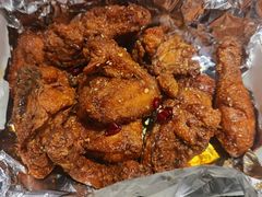 -SUN炸鸡专门店(西塔总店)