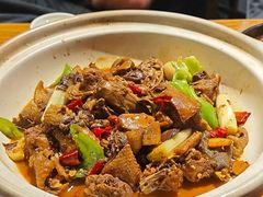 -溢香苑瓦罐(优胜北路店)