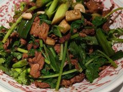 -老馆子·建德菜·山肴鱼鲜(海威新界店)