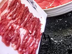 -汇聚德京味铜锅涮肉(沈家桥二路店)