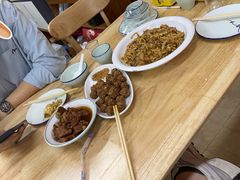 -食客居(缔景店)