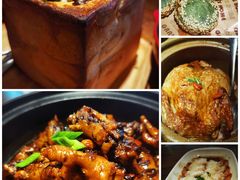 -金牌外婆家(苏州中心店)