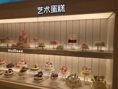 -好利来(东直门银座店)