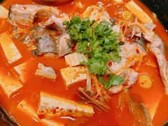 -大理实力希尔顿酒店御璽中餐厅YUXI – CHINESE RESTAURANT