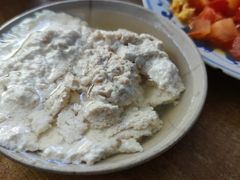 -涂山寺素食餐厅