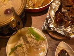 -金掌勺锅包肉(太原万达店)