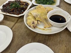 白斩鸡-吾介小籠館