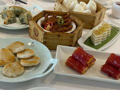 -怀德酒楼·粤菜·海鲜·茶点(宝安国际机场店)