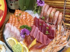 -松坂屋日料自助(长城路店)