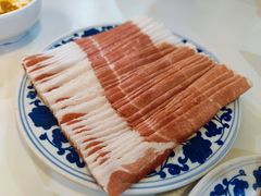 -洪运轩饭庄(北纬路店)