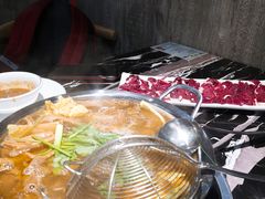 -古乐牛香·鲜牛肉牛杂火锅(五一中路店)
