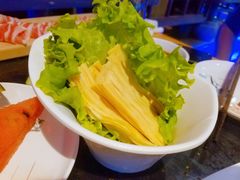 -东道煮牛肉火锅(重庆路店)