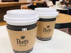 -Peet's 皮爷咖啡(陆家嘴中心店)
