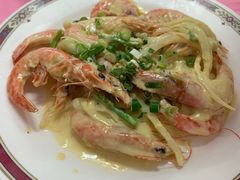 -阿兴生鱼片(大光路店)