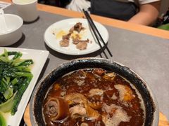 -张烤鸭·川菜·非遗冒烤鸭(青石桥店)