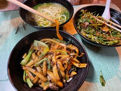 -河南拉面(肇周路店)