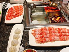 -海底捞火锅(群星城店)