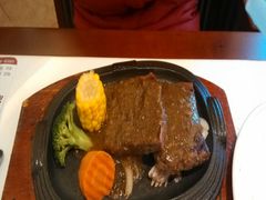 -斗牛士牛排餐厅(世欧王庄店)