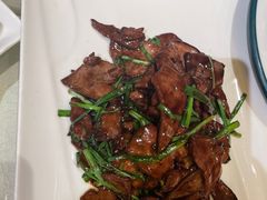 -永乐饭庄(安德路店)