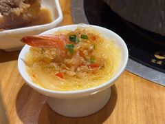 -水林间·寿喜烧自助(仙林金鹰店)