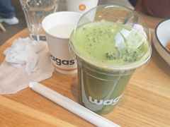 -Wagas沃歌斯(北京君太百货店)