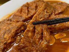 -小铜锣湾海鲜家常菜馆(河西店)