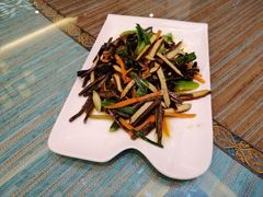 -自游人·美食一楼·地道徽菜(三十年名店)