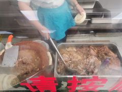 -樊记腊汁肉(竹笆市总店)