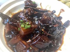 -周家二小姐的菜(西津渡店)