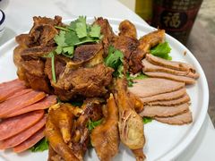 -红姐东北菜私房菜铁锅炖饺子馆(中街店)
