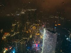 -苏丝的天空高空酒吧Suzie's Sky Bar