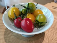 -院子餐厅·大锅菜·老杭帮(桥西直街店)