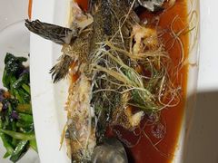 -万龙洲海鲜(安定门店)