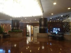 -上海新锦江大酒店