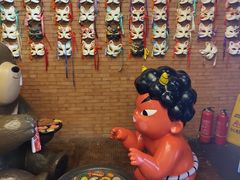 -神户赤童日式烤肉伙伴(东直门店)