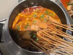 -No.DD戳子烧烤·江湖菜(北京总店)