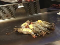 -玛雅铁板烧餐厅(中关村店)