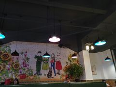 -兵哥豌豆面(建设巷店)